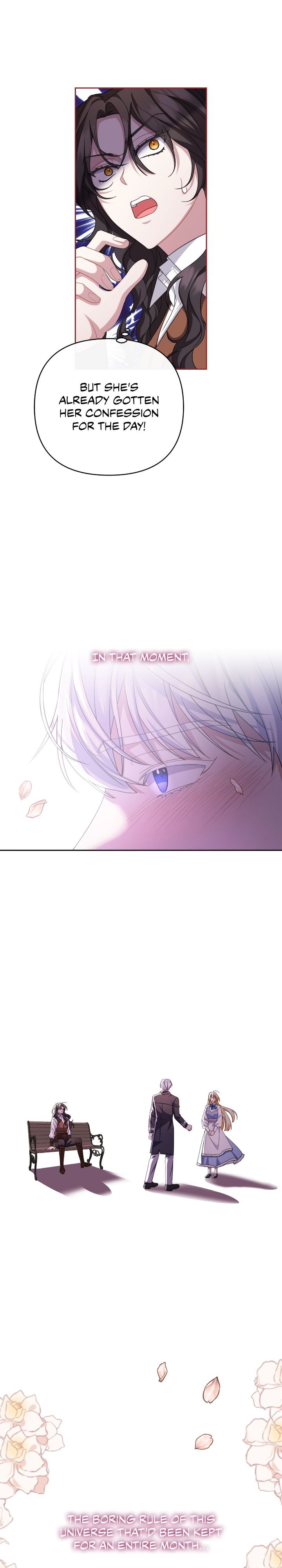 The Runaway Lead Lives Next Door Chapter 1 182 42