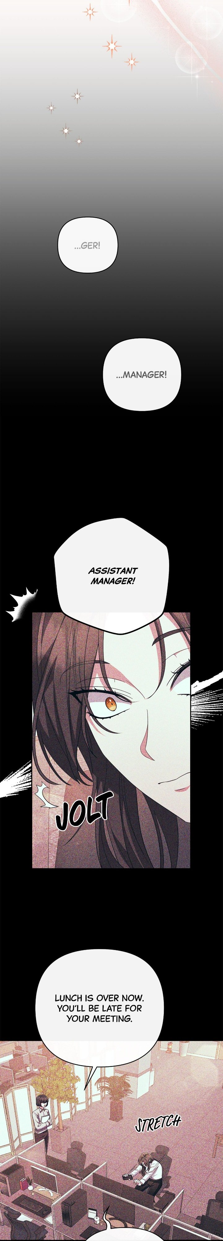 The Runaway Lead Lives Next Door Chapter 1 147 7