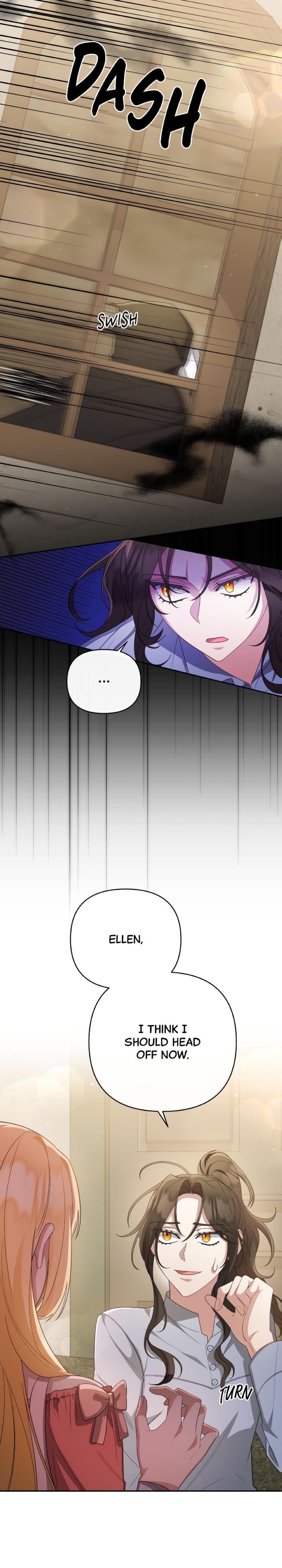 The Runaway Lead Lives Next Door Chapter 10 130 21