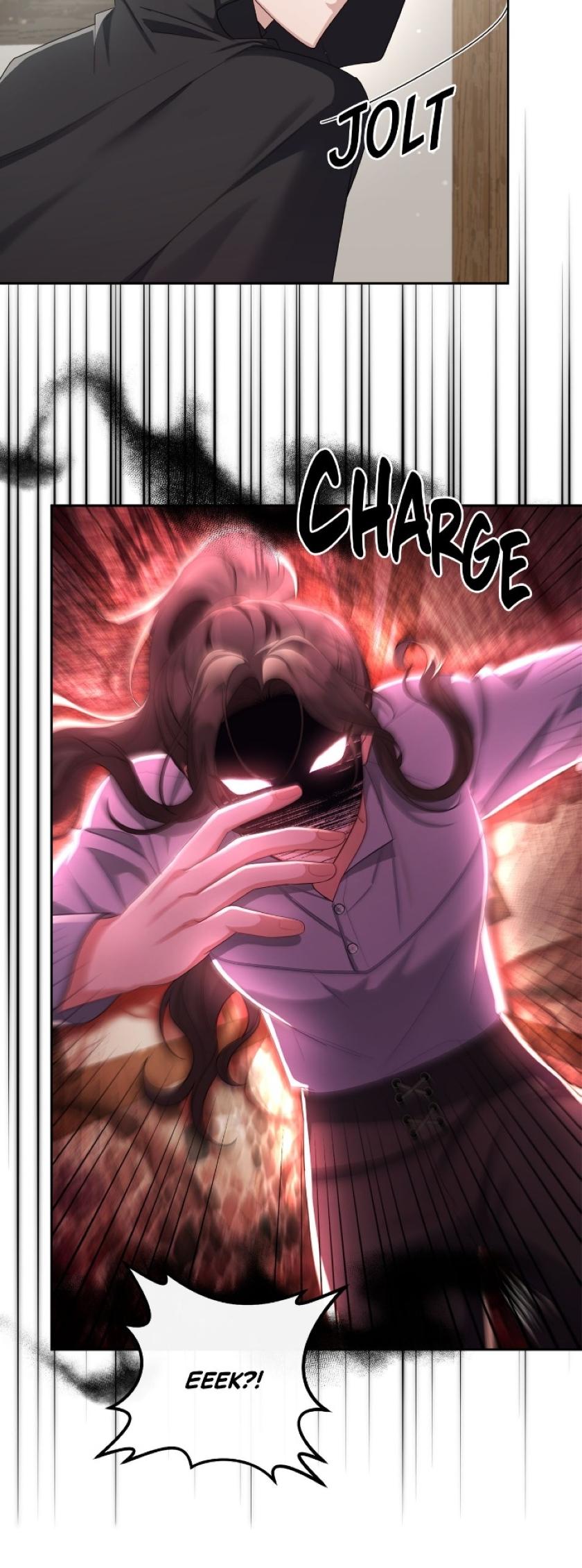The Runaway Lead Lives Next Door Chapter 10 135 26