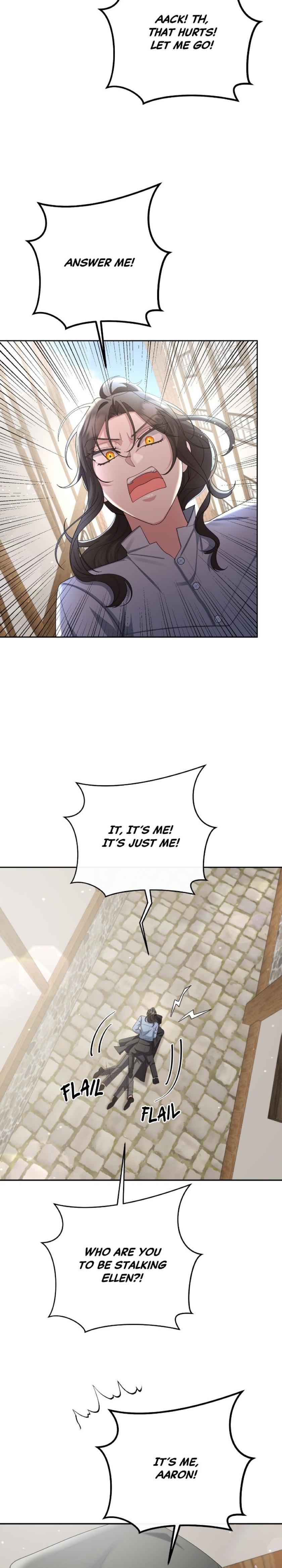 The Runaway Lead Lives Next Door Chapter 10 138 29