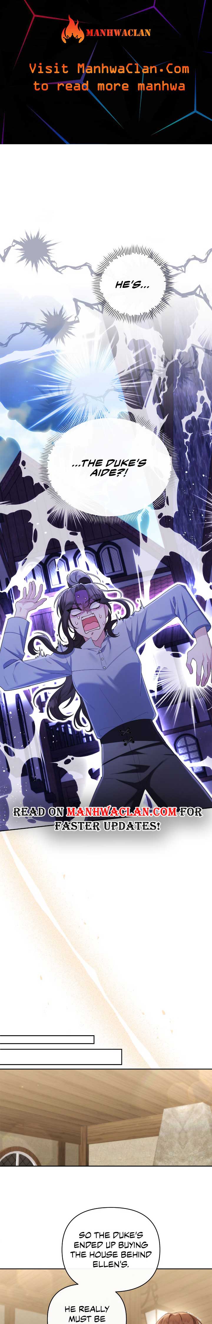 The Runaway Lead Lives Next Door Chapter 11 89 0