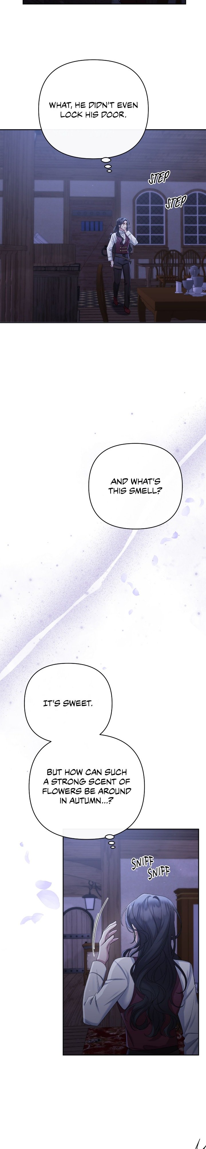 The Runaway Lead Lives Next Door Chapter 11 106 17