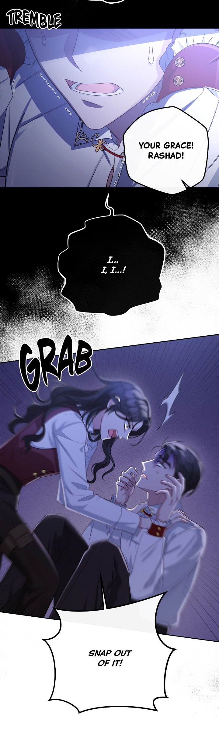 The Runaway Lead Lives Next Door Chapter 11 111 22