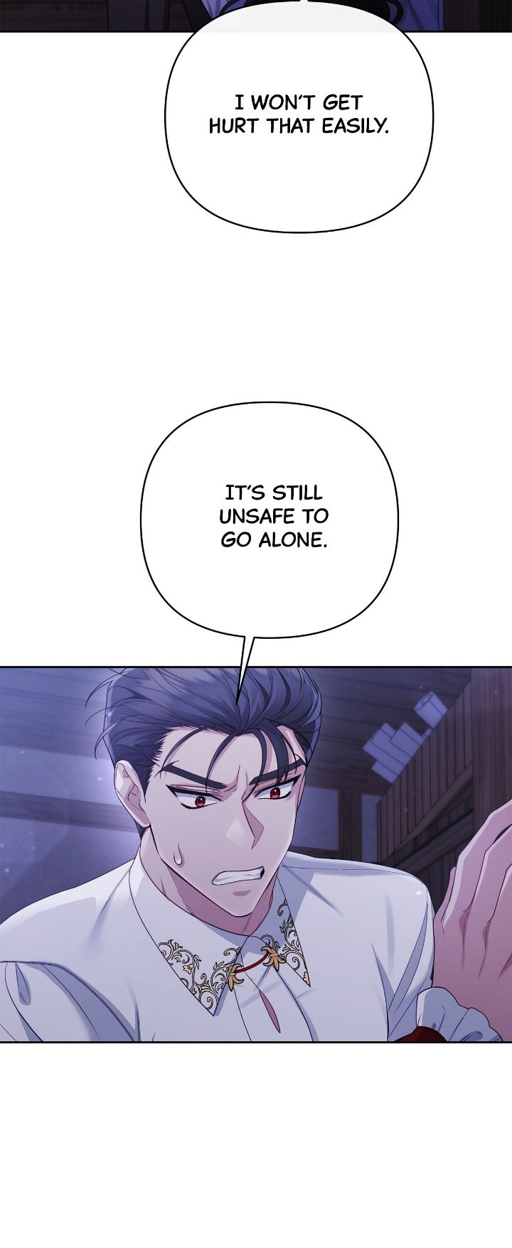 The Runaway Lead Lives Next Door Chapter 12 121 11