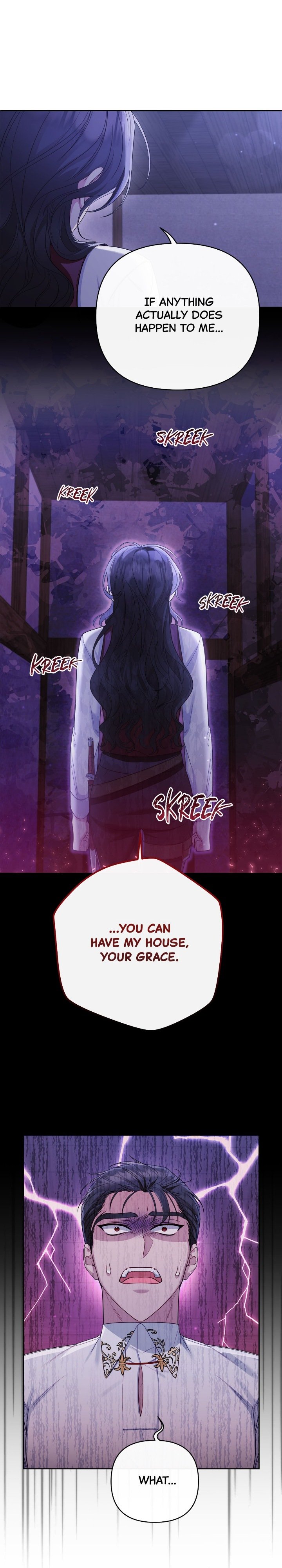 The Runaway Lead Lives Next Door Chapter 12 122 12