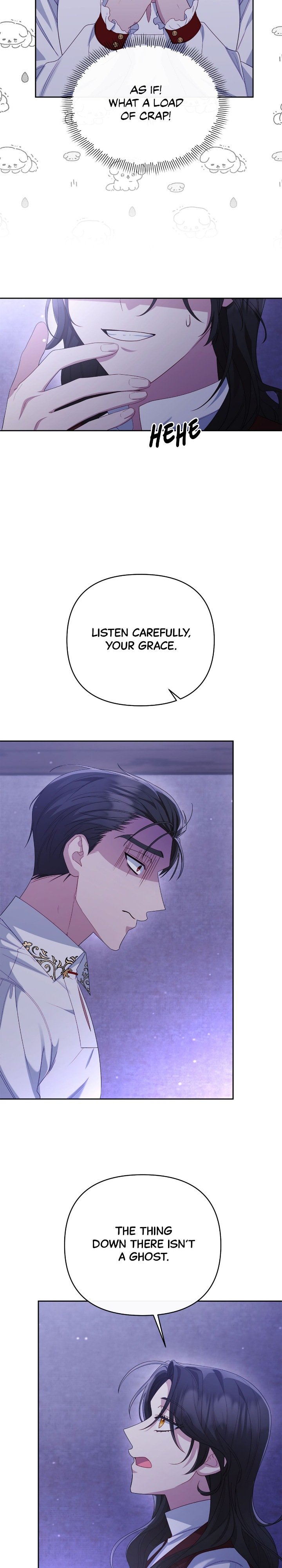 The Runaway Lead Lives Next Door Chapter 12 132 21