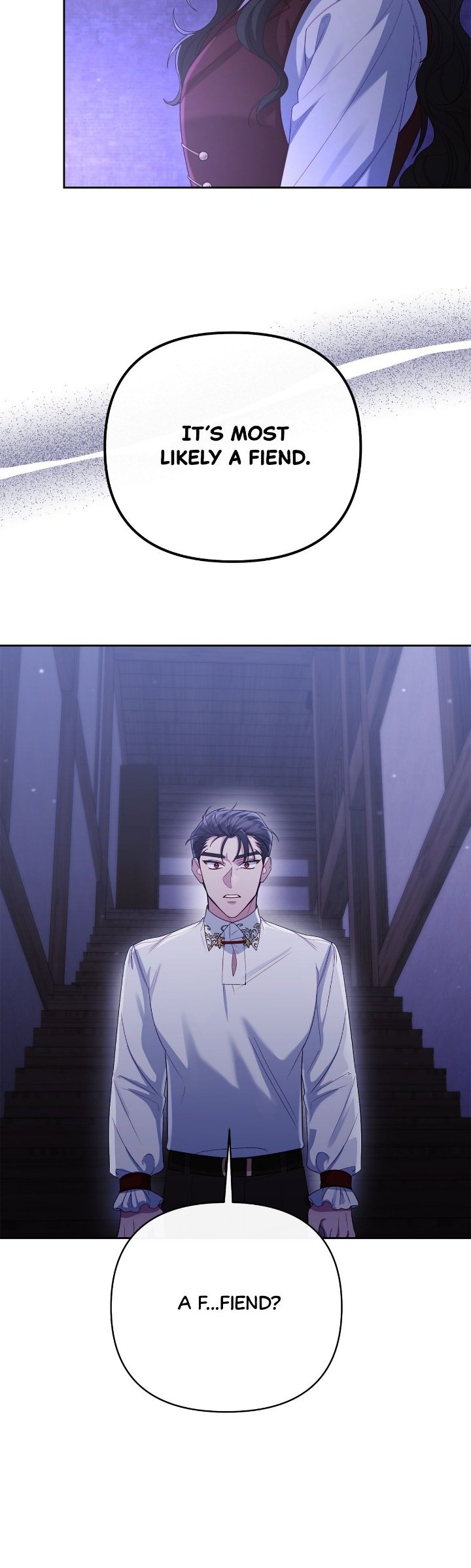 The Runaway Lead Lives Next Door Chapter 12 133 22