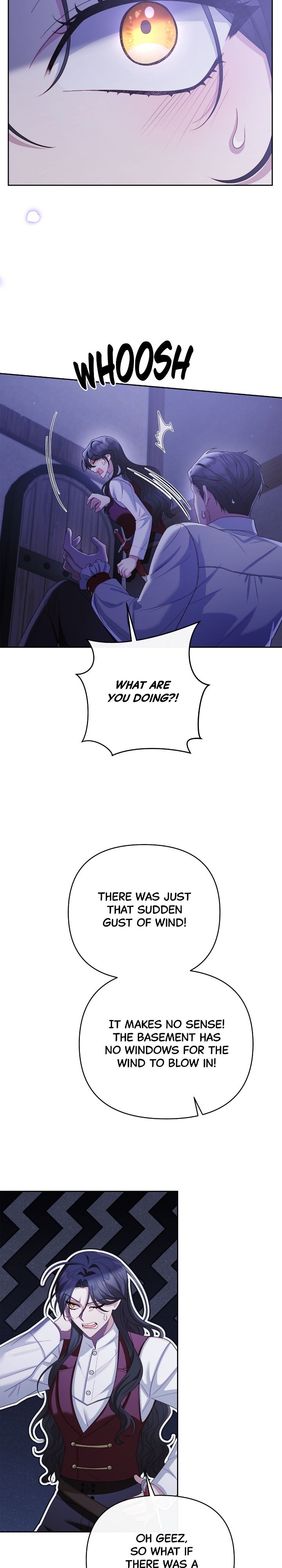 The Runaway Lead Lives Next Door Chapter 12 140 28
