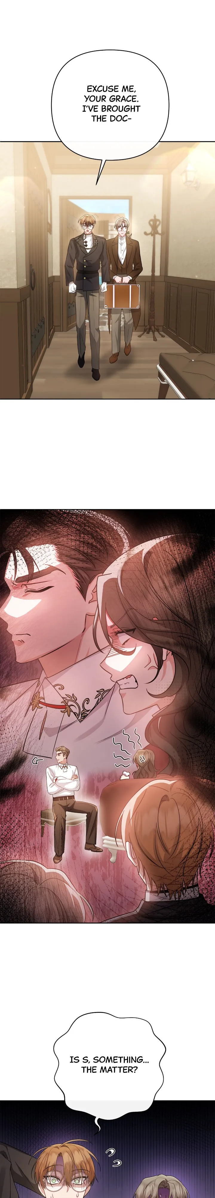The Runaway Lead Lives Next Door Chapter 14 141 32