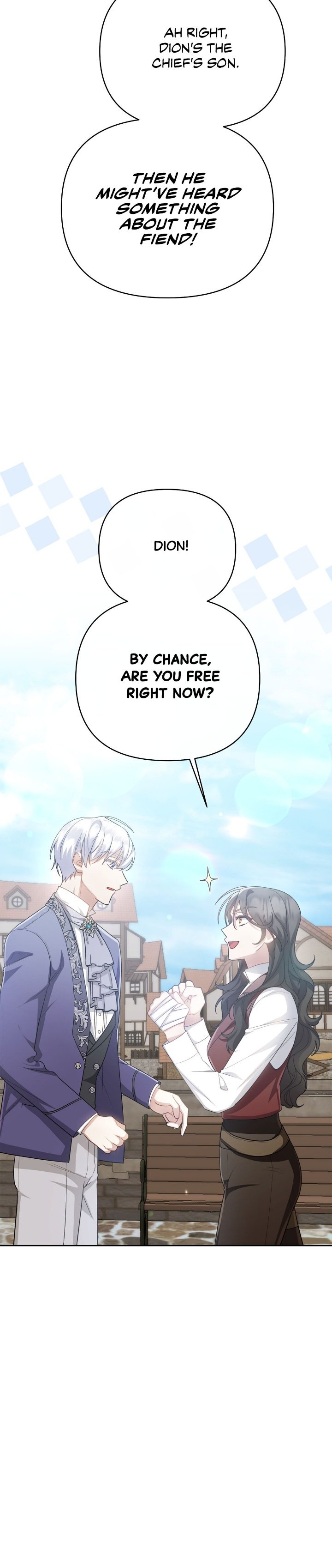 The Runaway Lead Lives Next Door Chapter 15 123 10