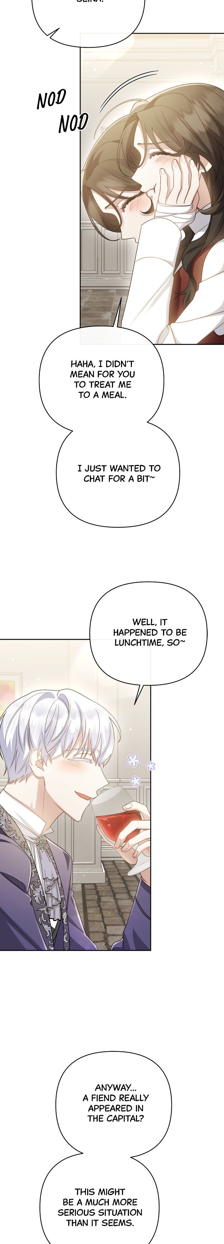 The Runaway Lead Lives Next Door Chapter 15 125 12