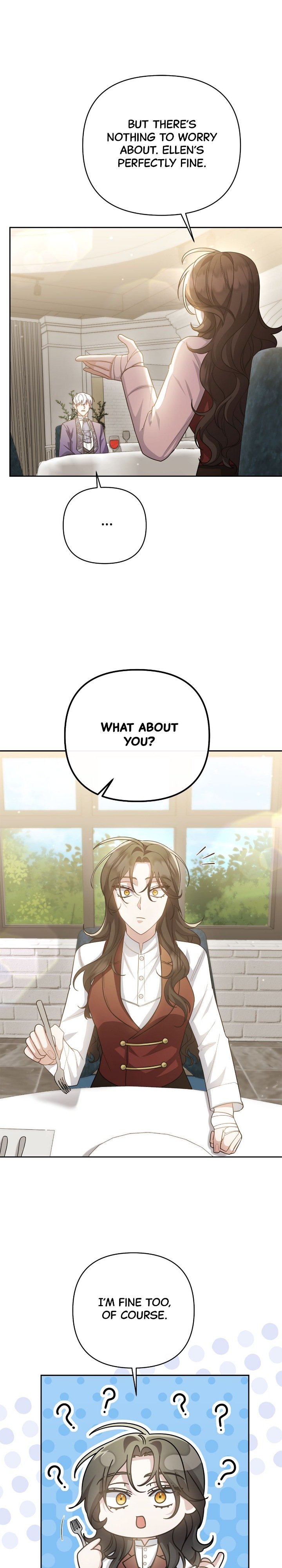 The Runaway Lead Lives Next Door Chapter 15 131 18