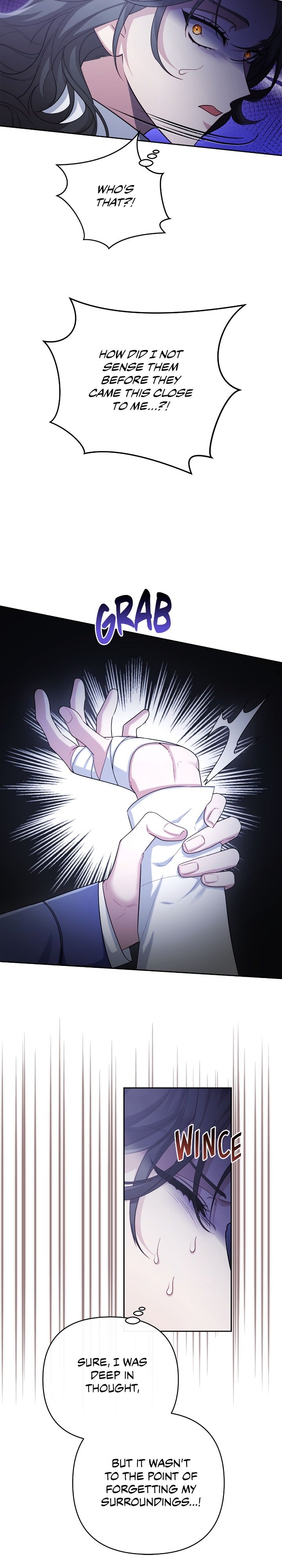 The Runaway Lead Lives Next Door Chapter 15 115 2