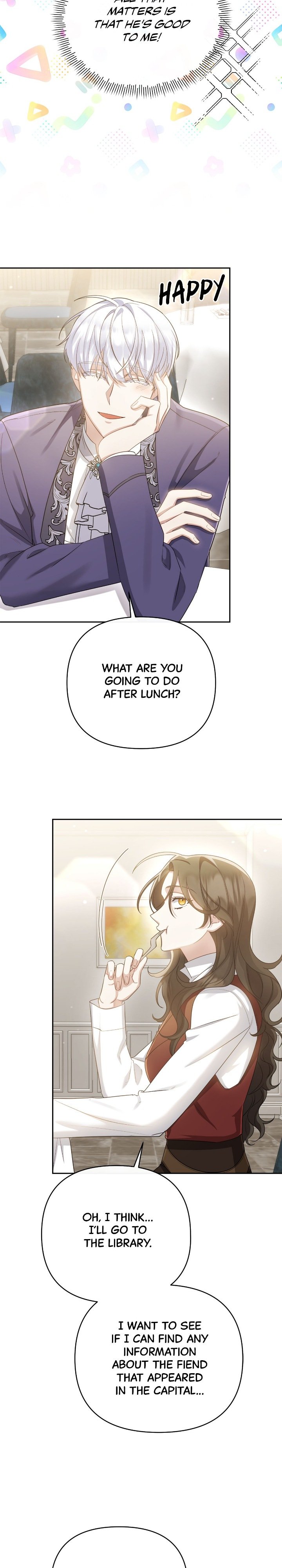 The Runaway Lead Lives Next Door Chapter 15 136 23