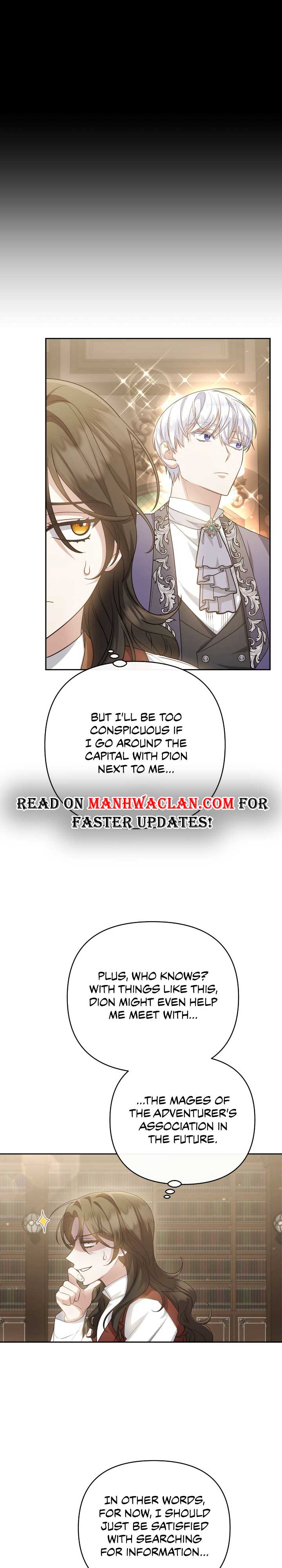 The Runaway Lead Lives Next Door Chapter 15 143 30