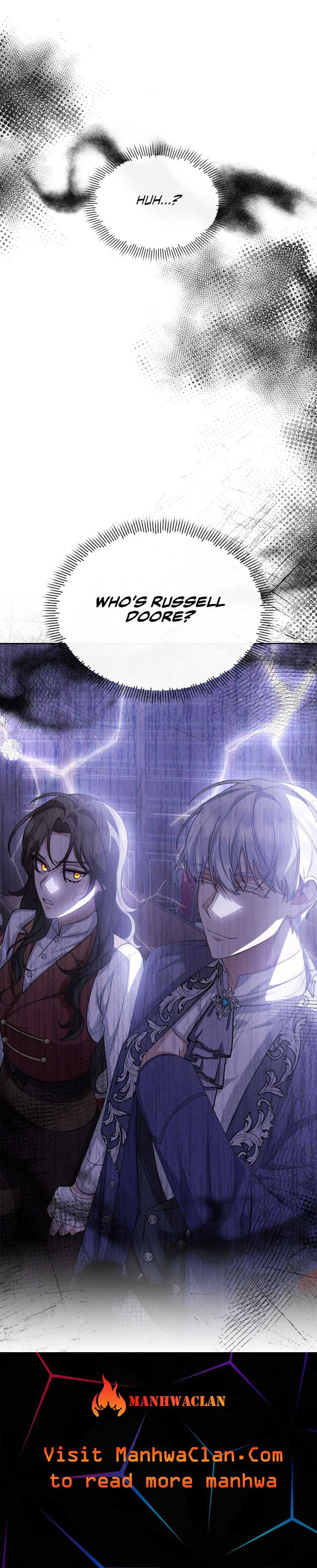 The Runaway Lead Lives Next Door Chapter 15 147 34