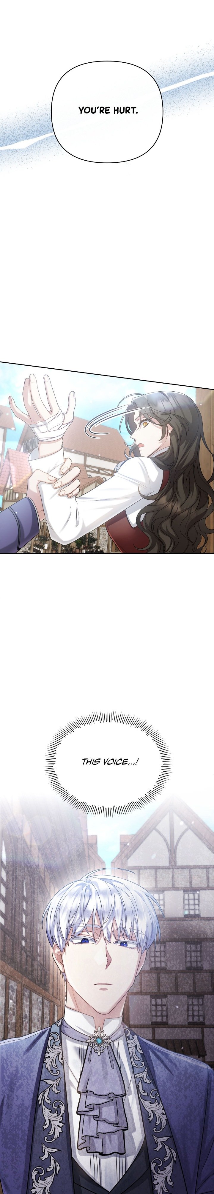 The Runaway Lead Lives Next Door Chapter 15 117 4