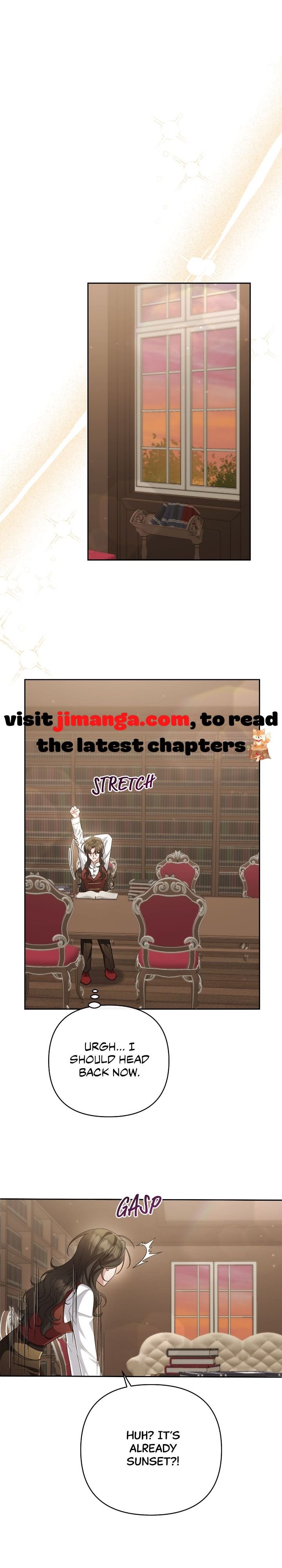 The Runaway Lead Lives Next Door Chapter 17 101 01