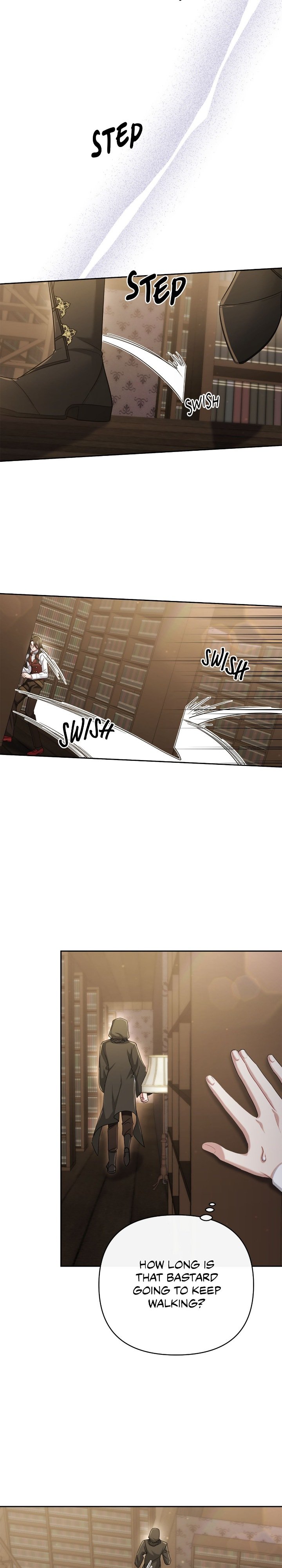 The Runaway Lead Lives Next Door Chapter 17 107 07