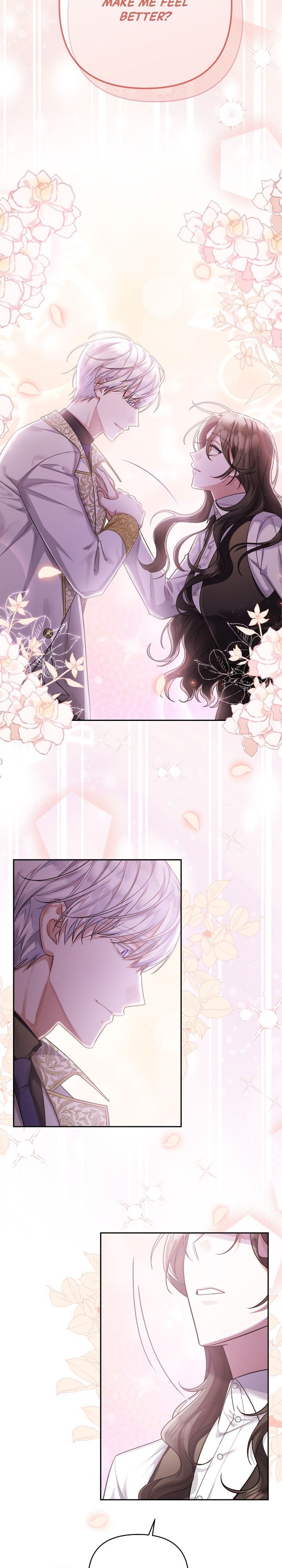 The Runaway Lead Lives Next Door Chapter 19 119 18