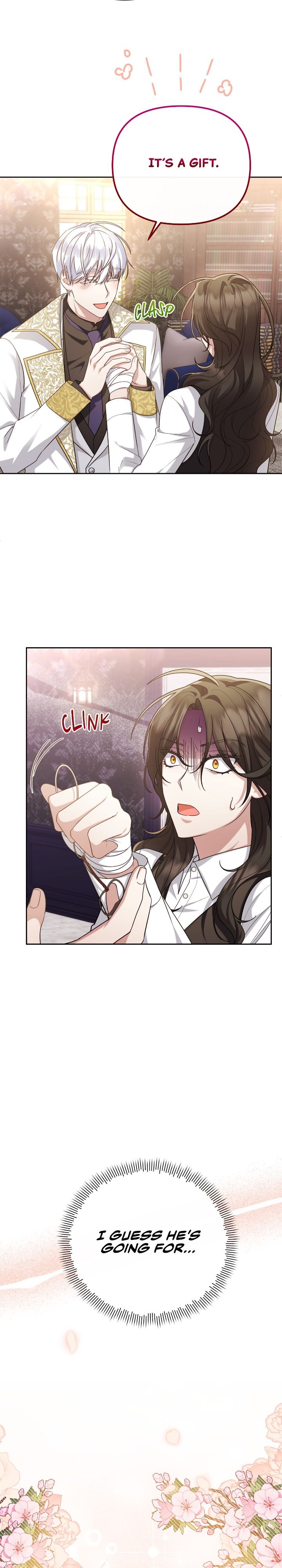 The Runaway Lead Lives Next Door Chapter 19 106 5