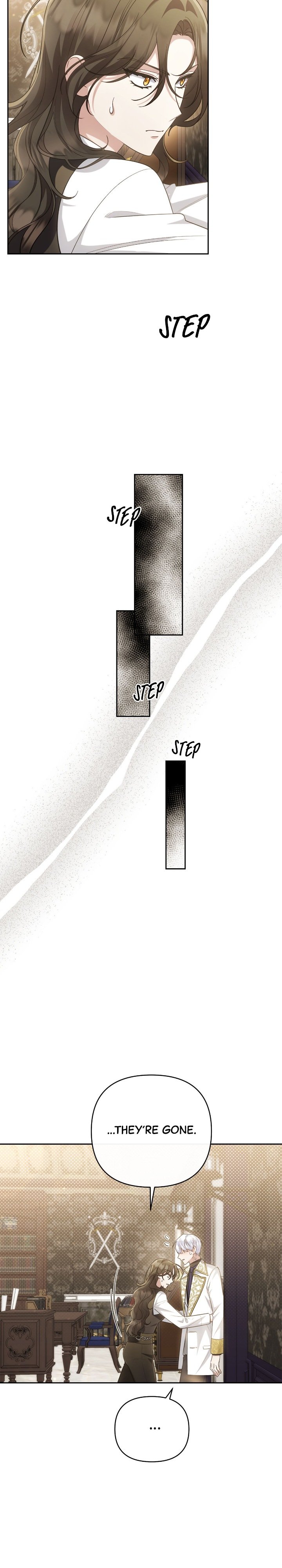 The Runaway Lead Lives Next Door Chapter 20 126 1