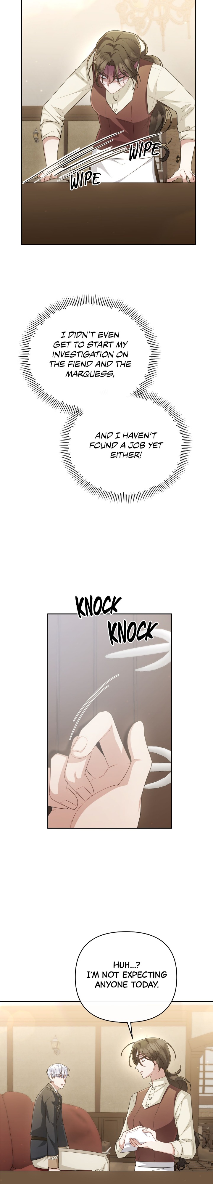 The Runaway Lead Lives Next Door Chapter 20 142 17
