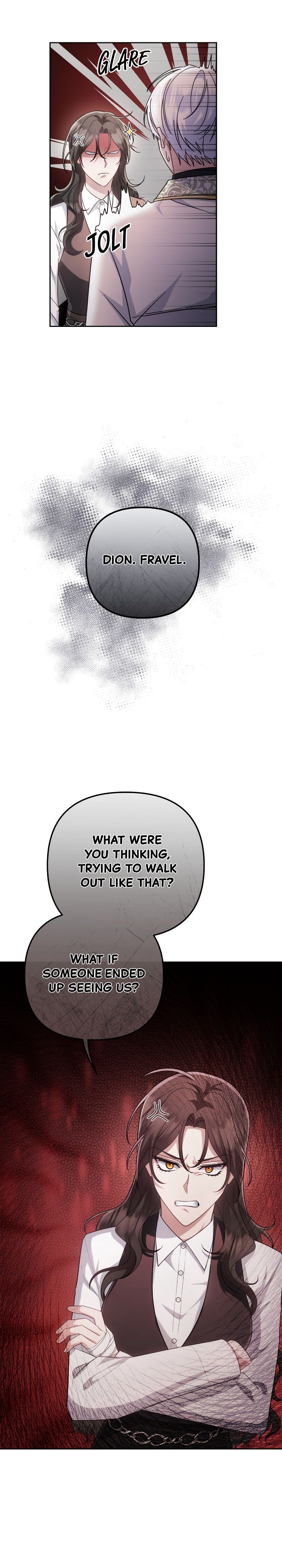 The Runaway Lead Lives Next Door Chapter 20 127 2