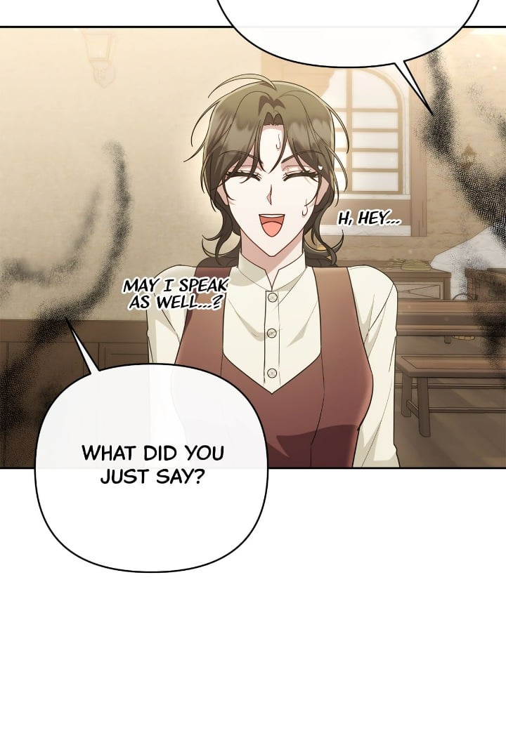 The Runaway Lead Lives Next Door Chapter 20 147 22