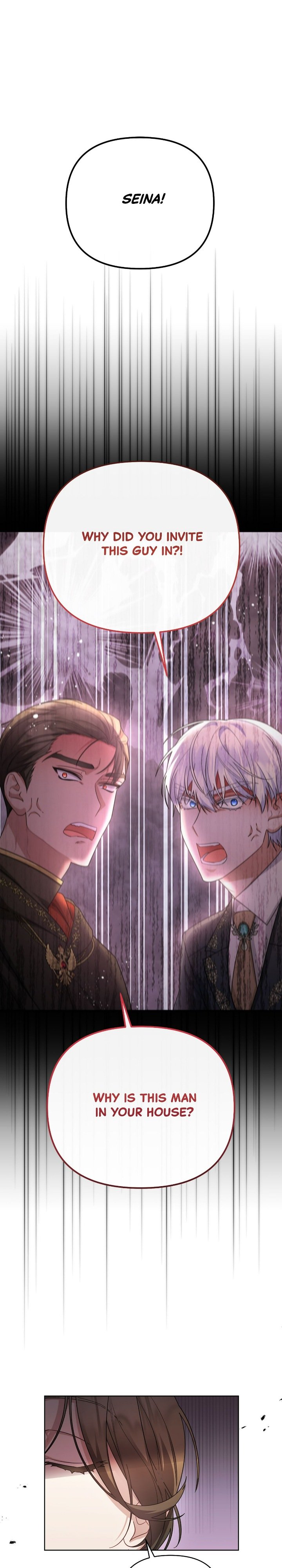 The Runaway Lead Lives Next Door Chapter 20 148 23