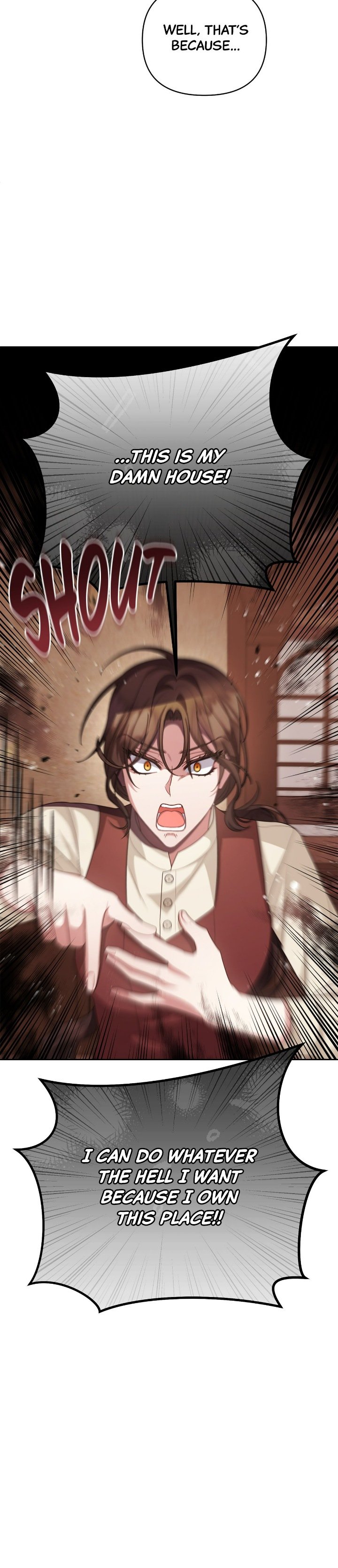 The Runaway Lead Lives Next Door Chapter 20 149 24