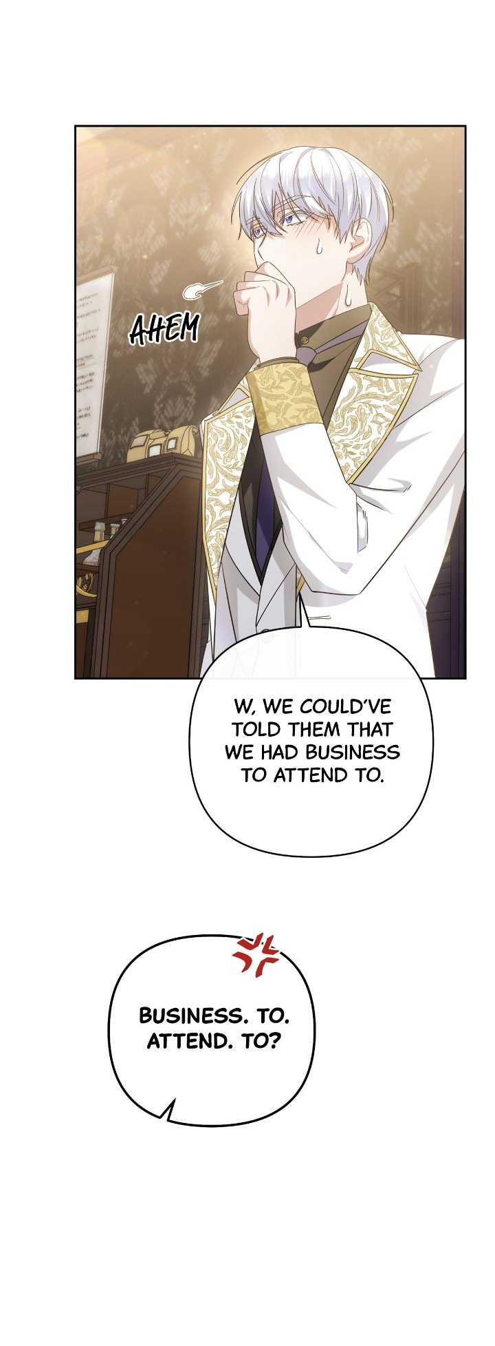 The Runaway Lead Lives Next Door Chapter 20 128 3
