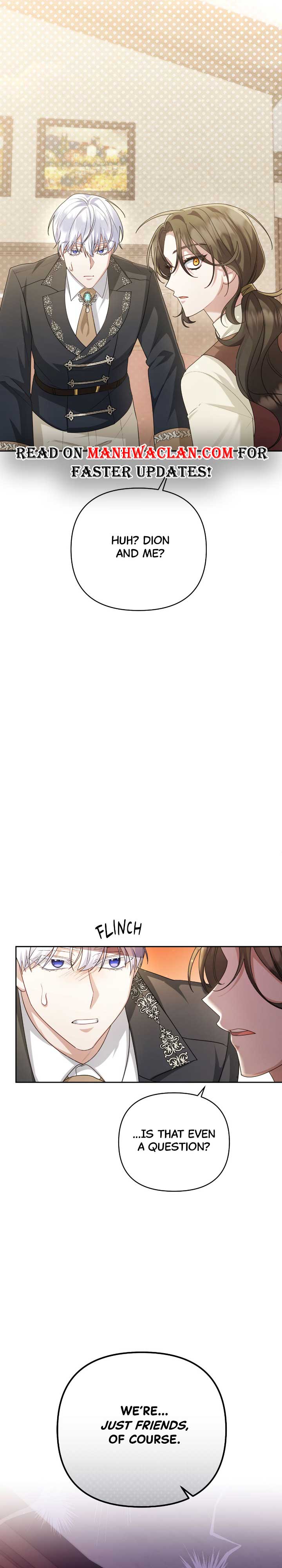 The Runaway Lead Lives Next Door Chapter 20 162 37