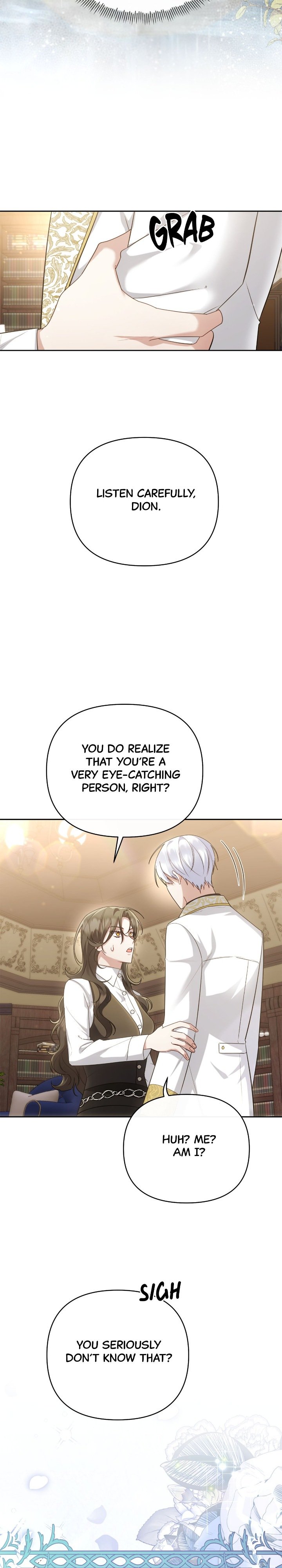 The Runaway Lead Lives Next Door Chapter 20 130 5
