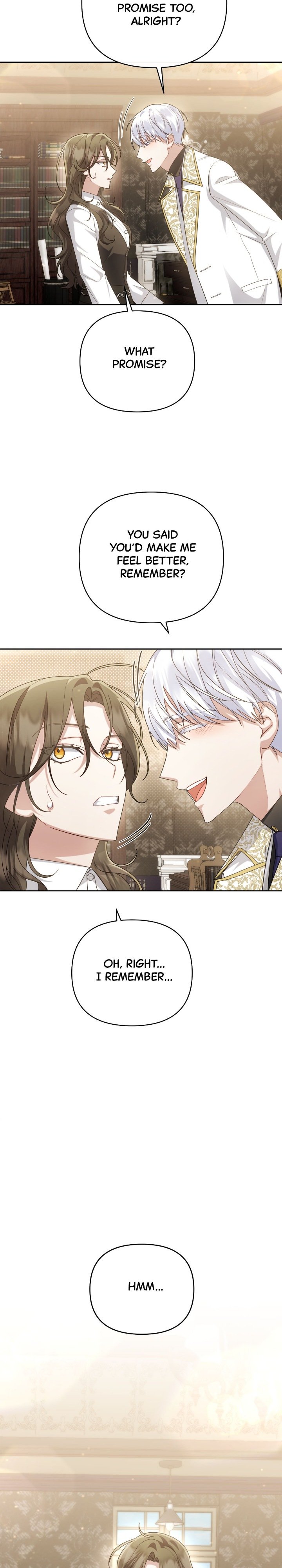 The Runaway Lead Lives Next Door Chapter 20 134 9