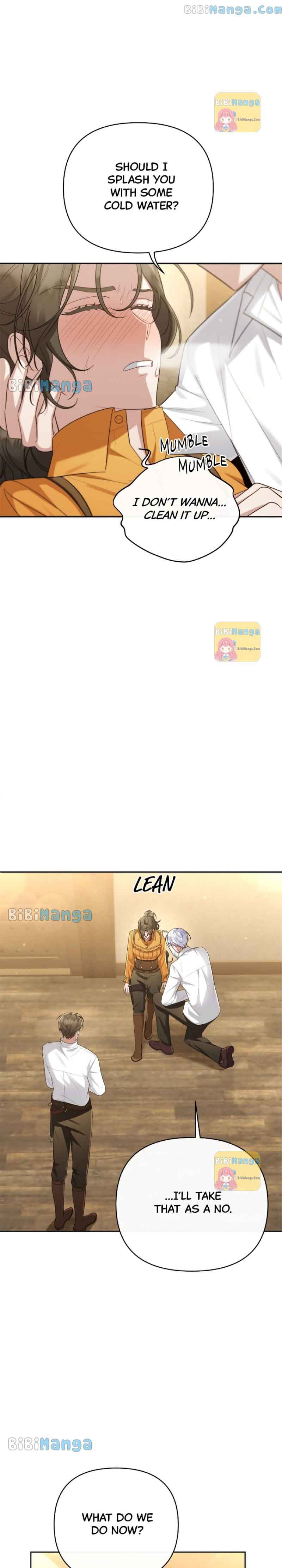 The Runaway Lead Lives Next Door Chapter 23 130 03