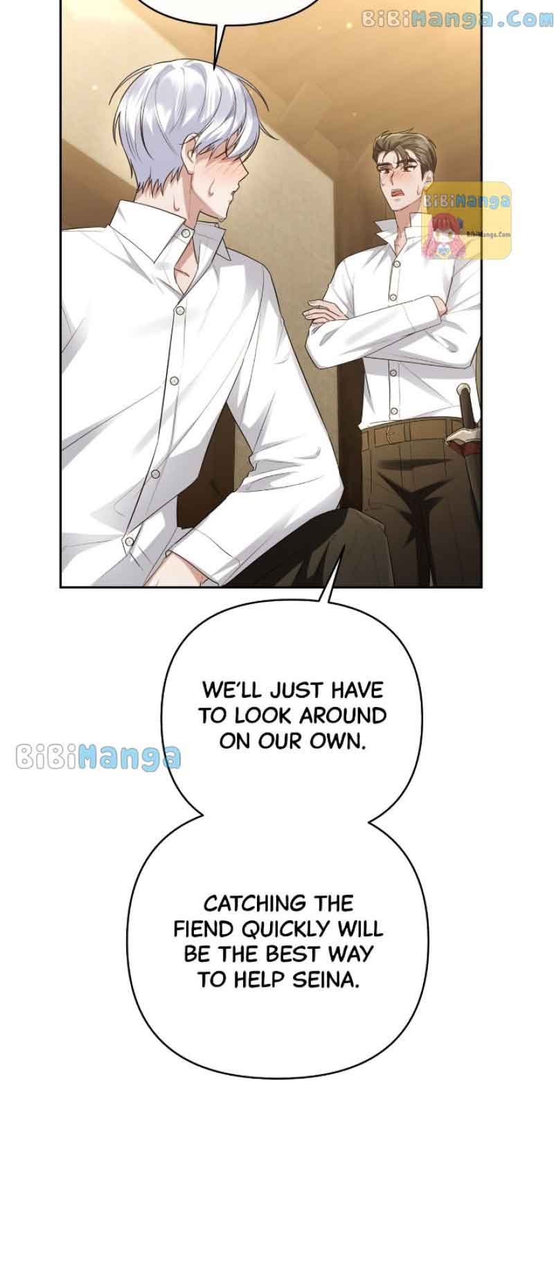 The Runaway Lead Lives Next Door Chapter 23 131 04
