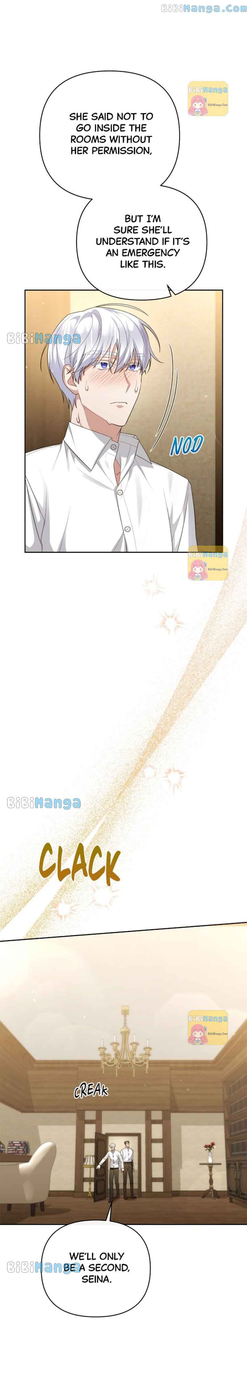 The Runaway Lead Lives Next Door Chapter 23 132 05