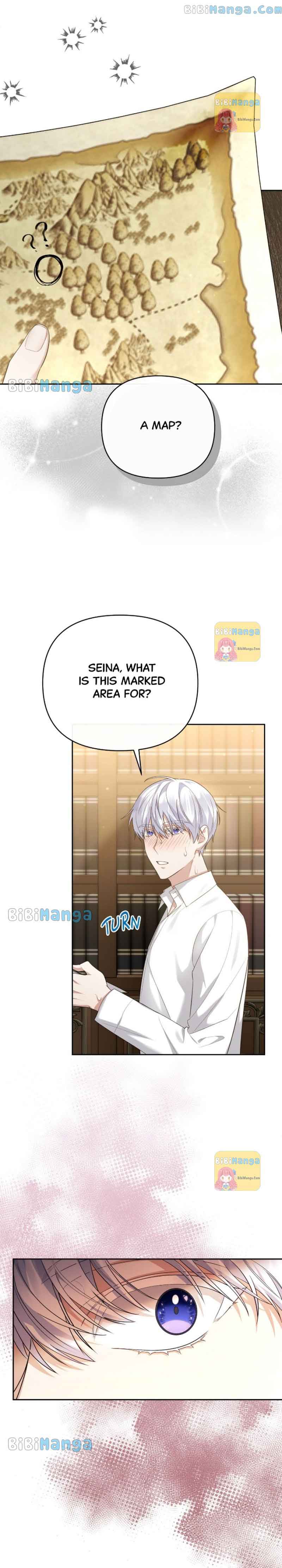 The Runaway Lead Lives Next Door Chapter 23 134 07