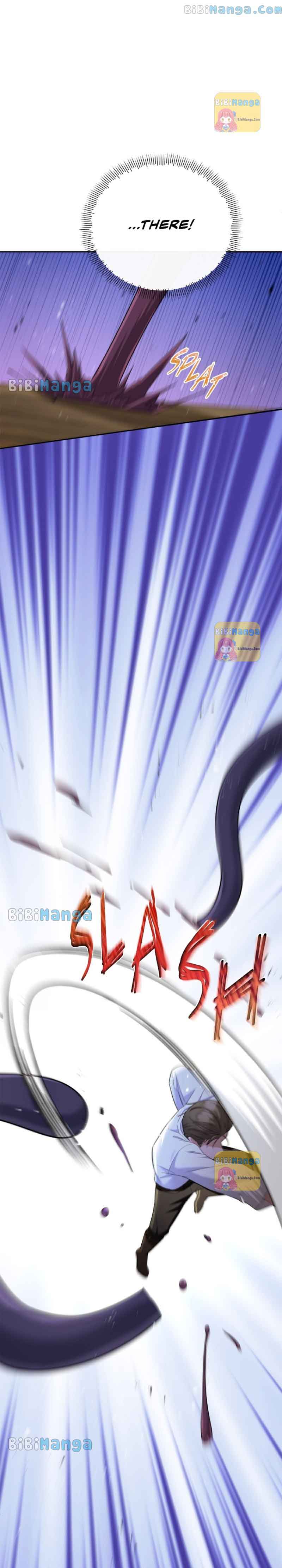 The Runaway Lead Lives Next Door Chapter 23 141 14