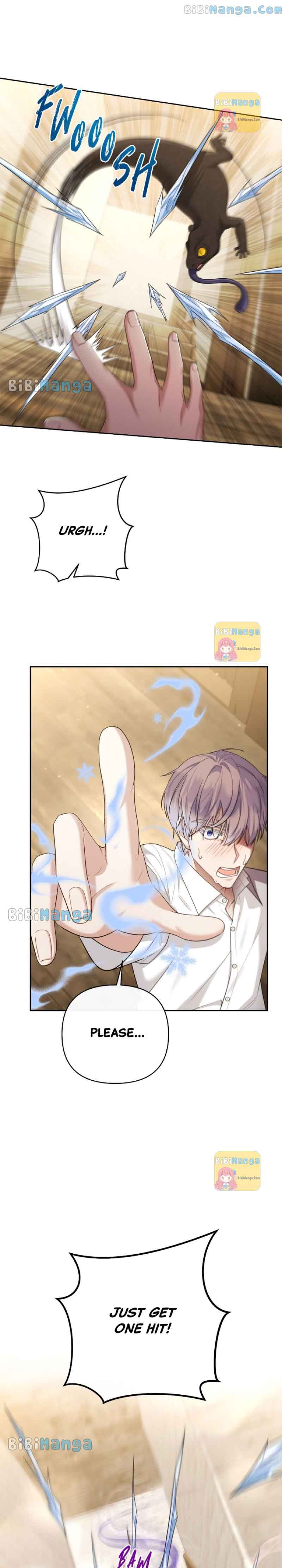 The Runaway Lead Lives Next Door Chapter 23 144 17