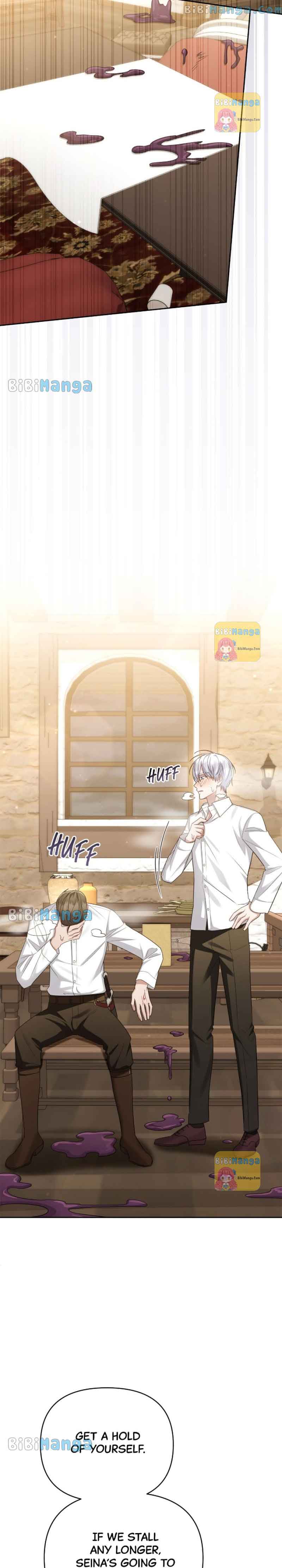 The Runaway Lead Lives Next Door Chapter 23 146 19