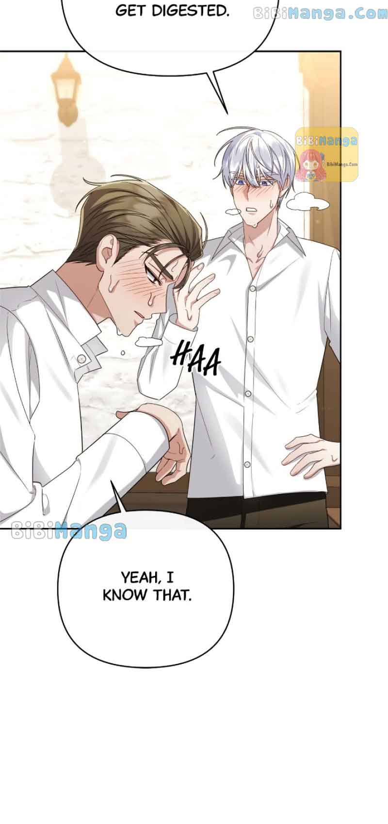 The Runaway Lead Lives Next Door Chapter 23 147 20