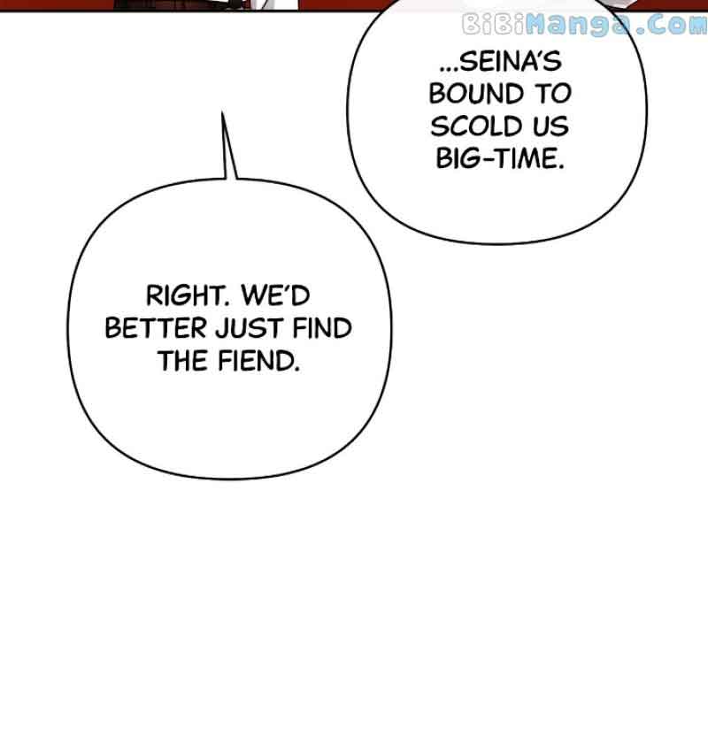 The Runaway Lead Lives Next Door Chapter 23 151 24
