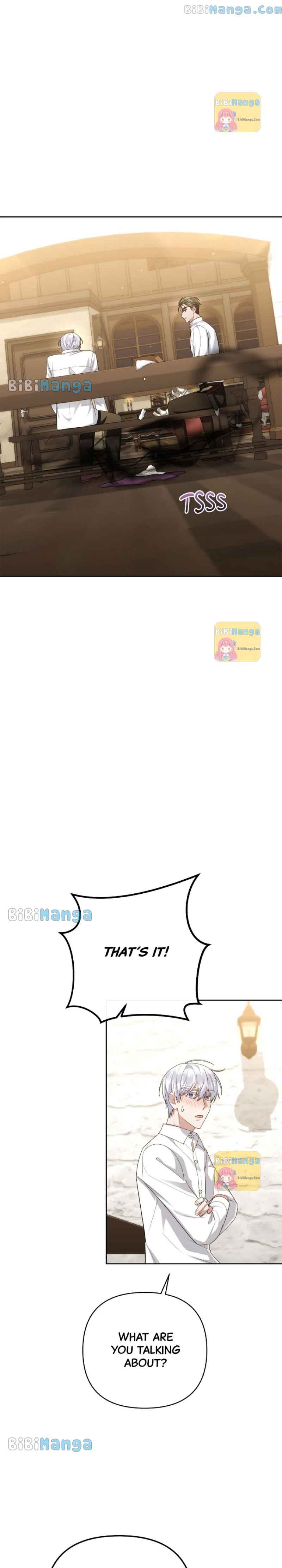 The Runaway Lead Lives Next Door Chapter 23 153 26