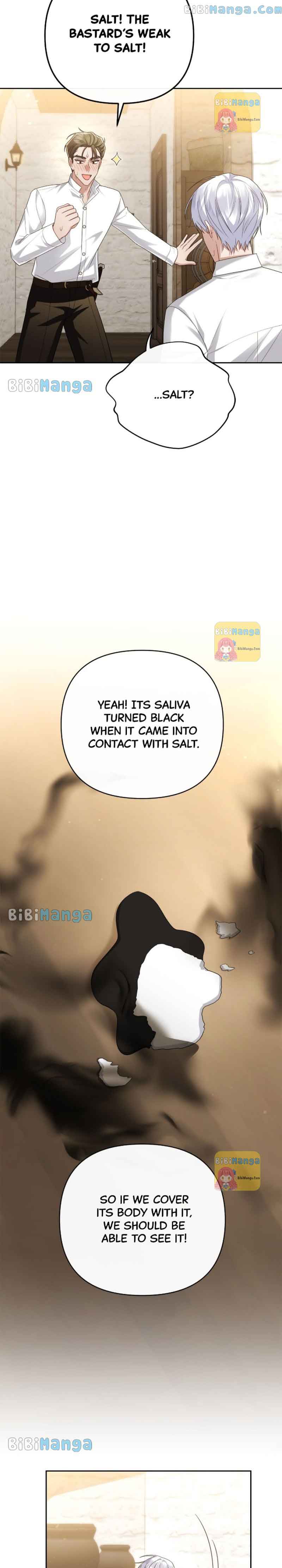 The Runaway Lead Lives Next Door Chapter 23 154 27