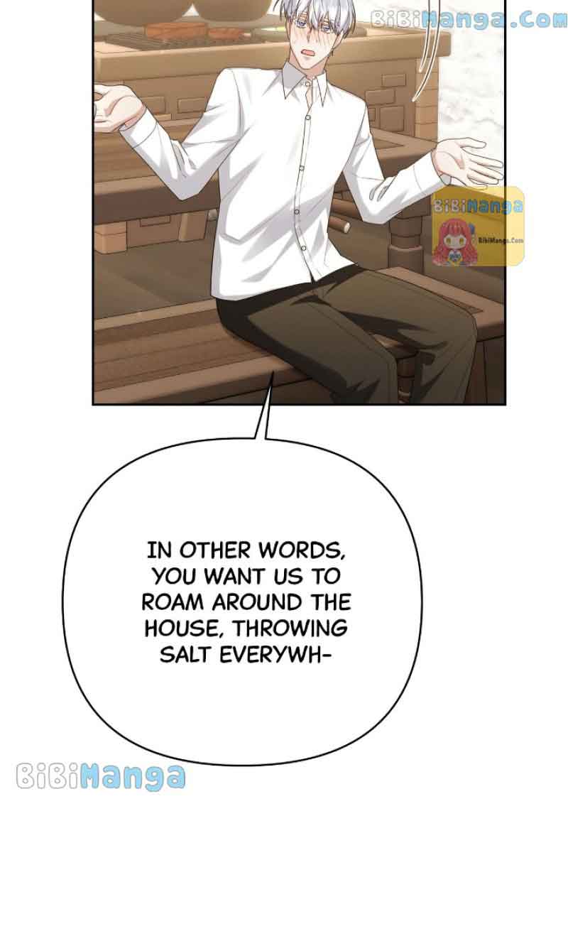 The Runaway Lead Lives Next Door Chapter 23 155 28