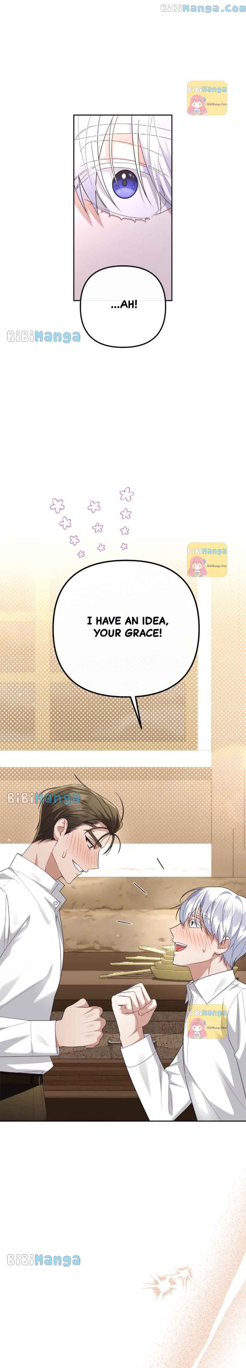 The Runaway Lead Lives Next Door Chapter 23 156 29