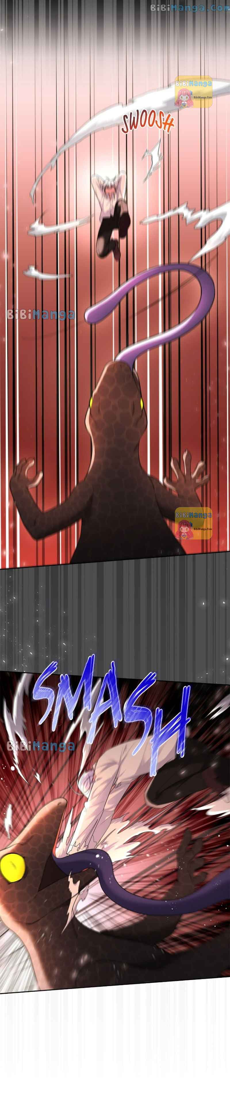 The Runaway Lead Lives Next Door Chapter 23 161 34